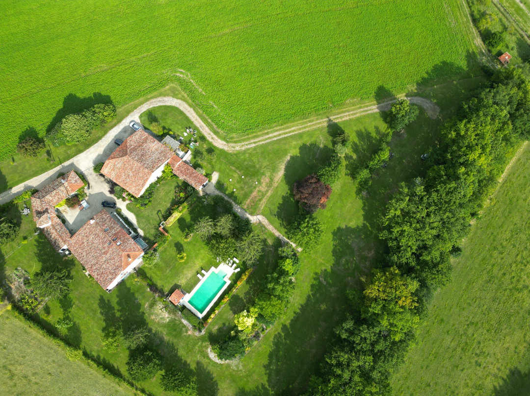 Chez Sarrazin