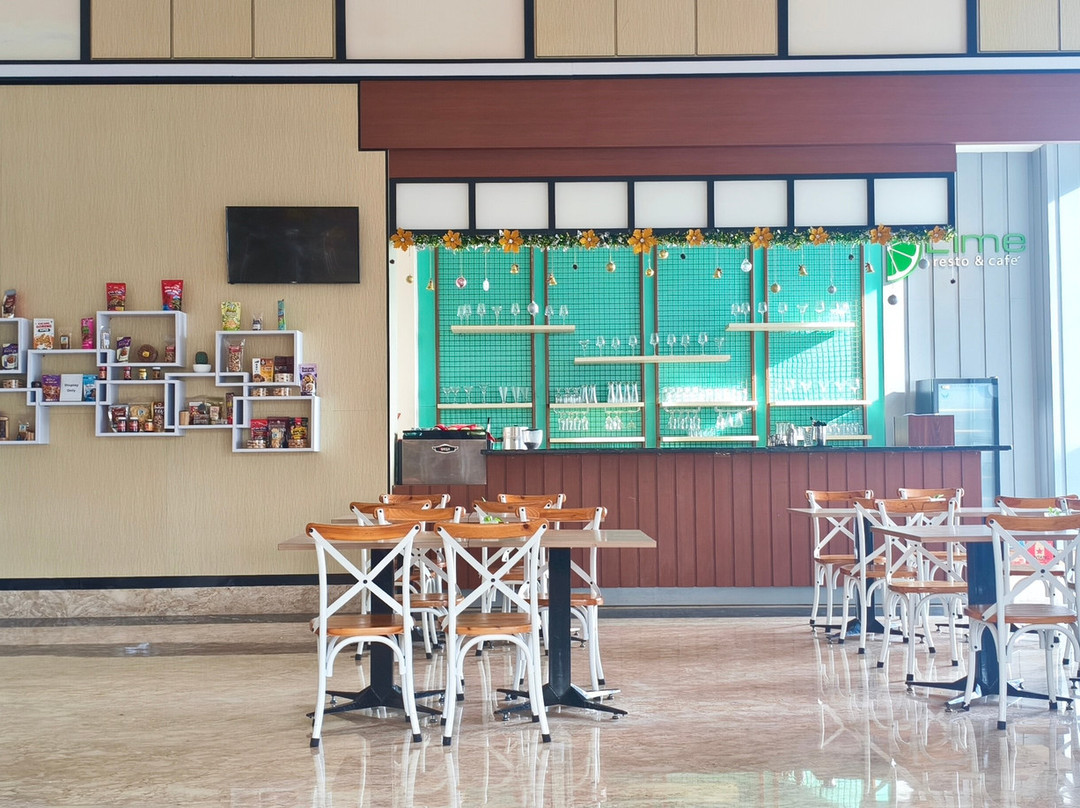 favehotel Bitung - North Sulawesi主图