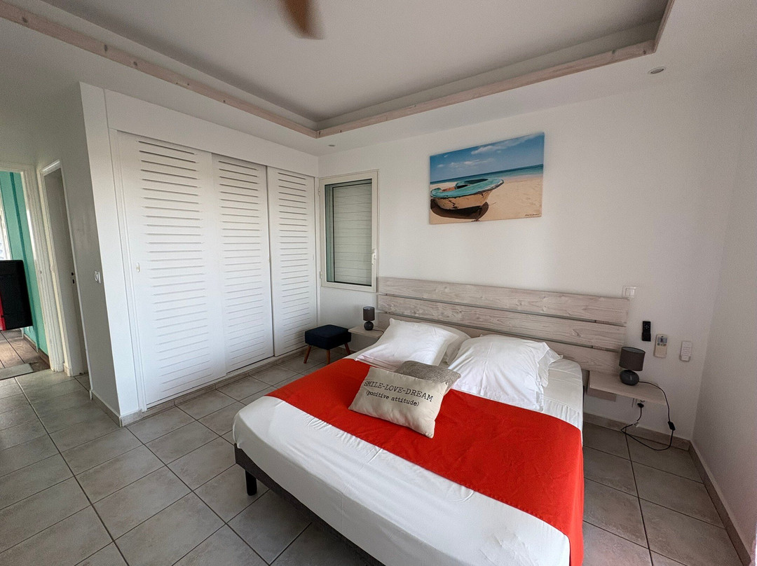 Hotel La Christophine主图