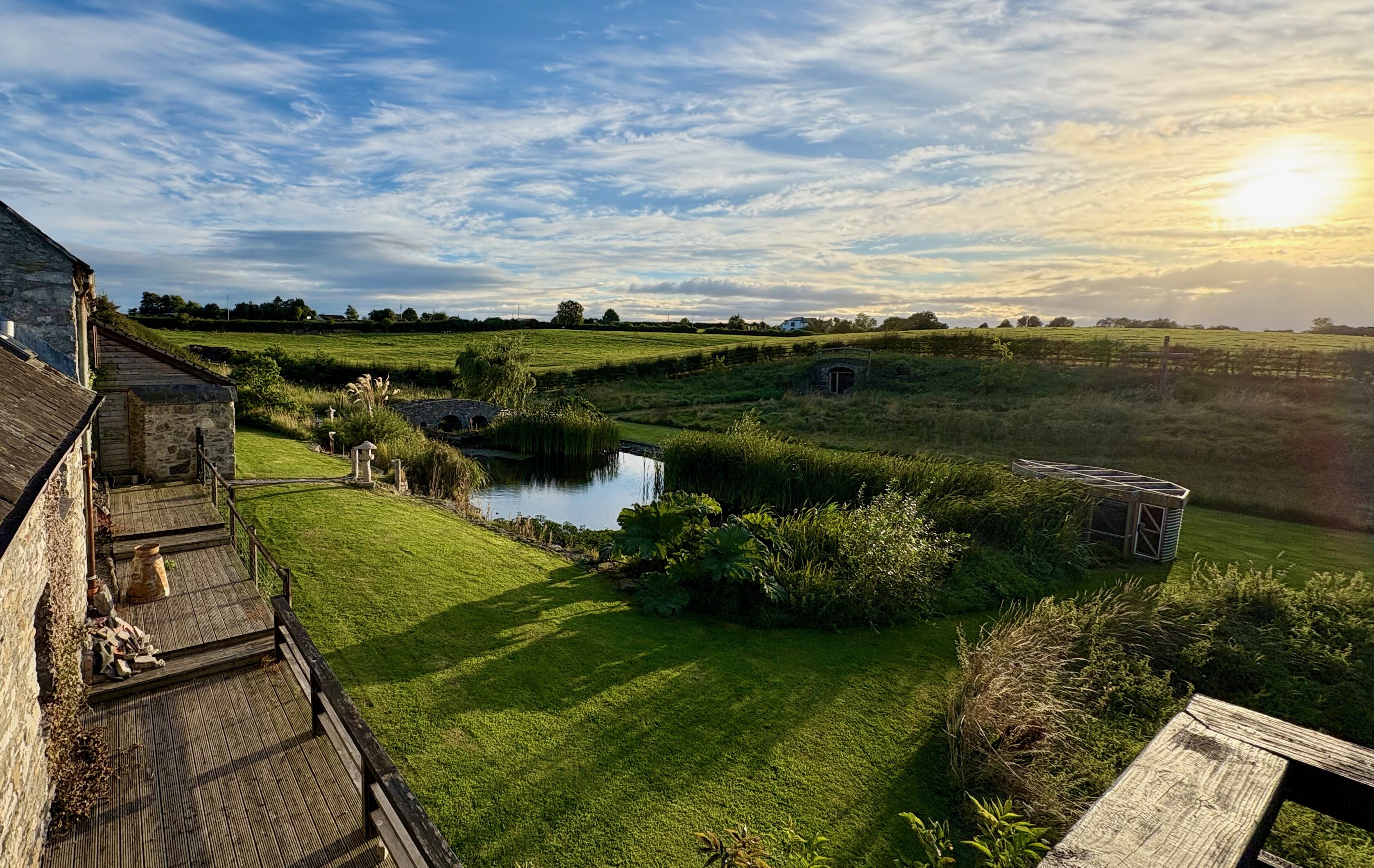 Lawcus Farm Guest House-官方