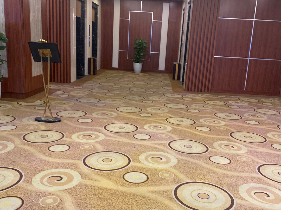 Muong Thanh Luxury Ha Nam主图