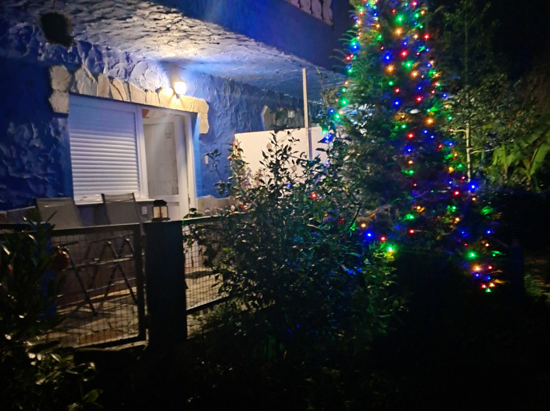 拉巴纳公寓酒店
