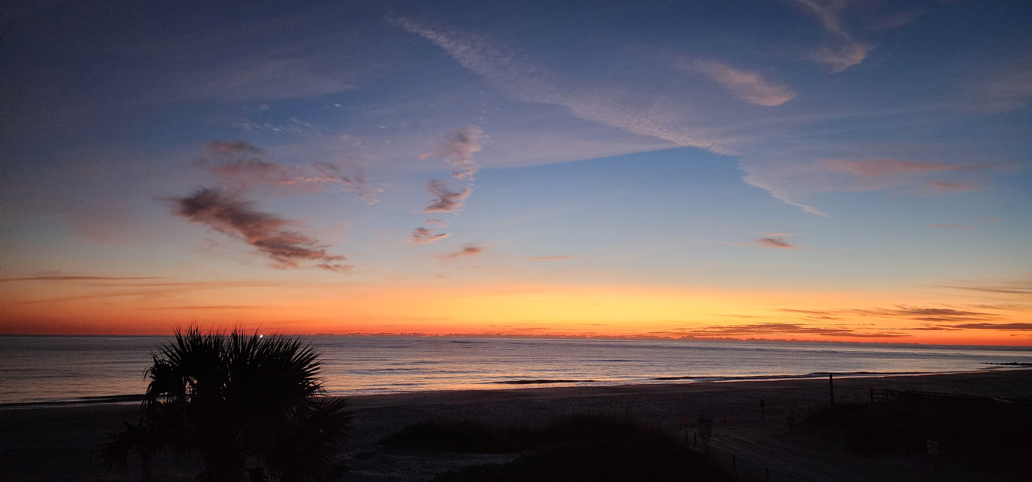 圣奥古斯丁海滩别墅-酒店景观