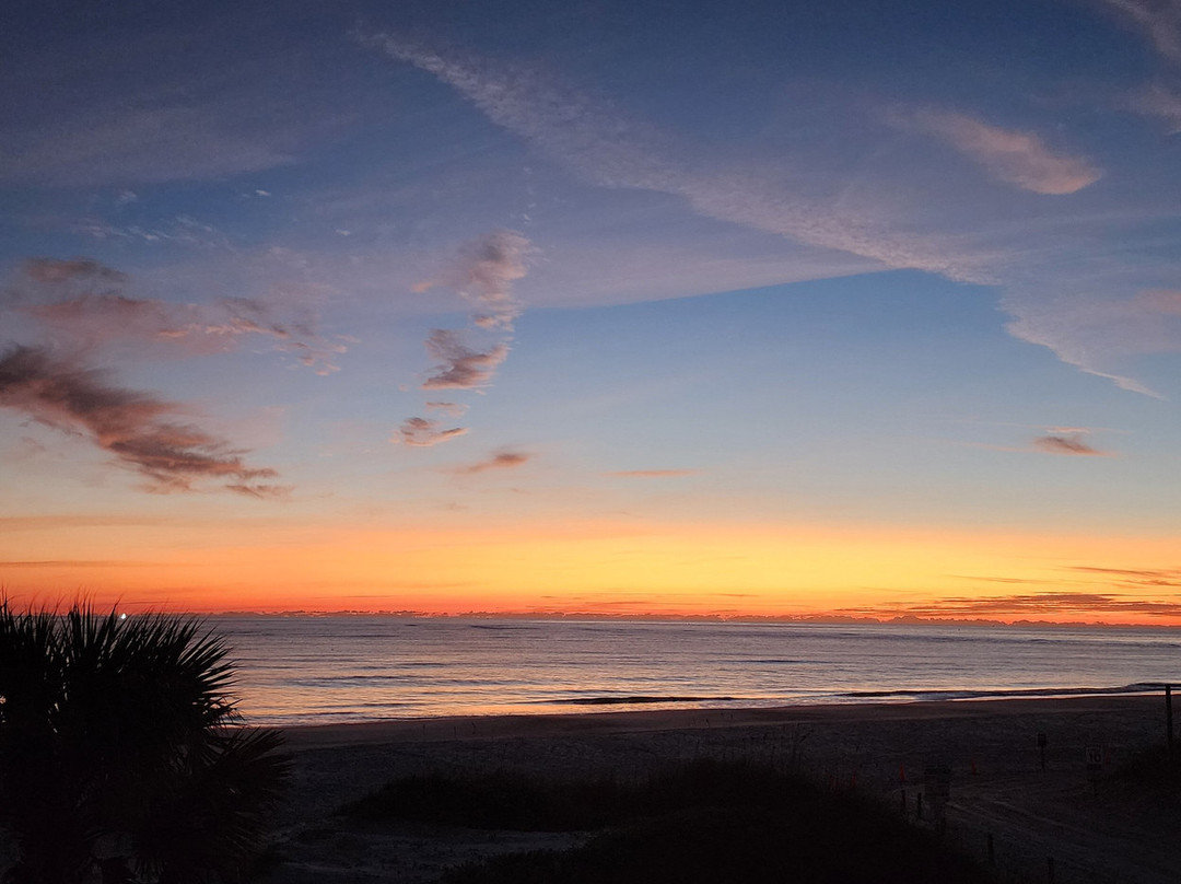 圣奥古斯丁海滩别墅主图