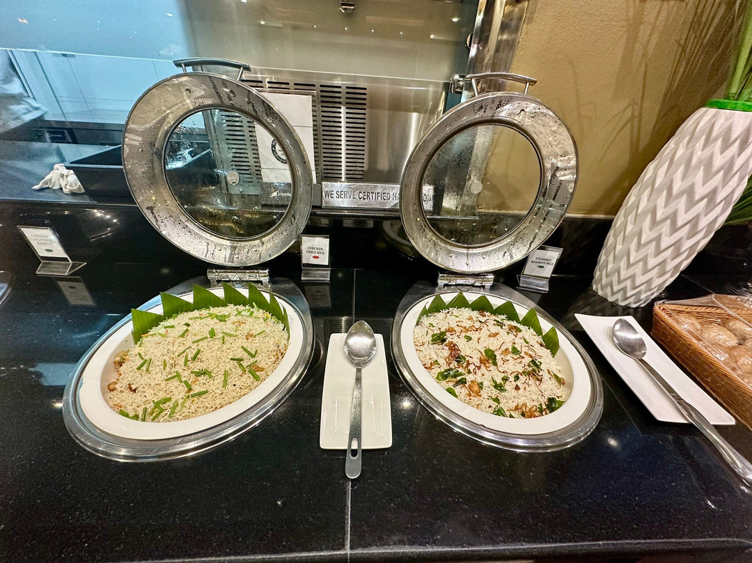 Bandaranaike International Airport-卡图纳耶克必去景点