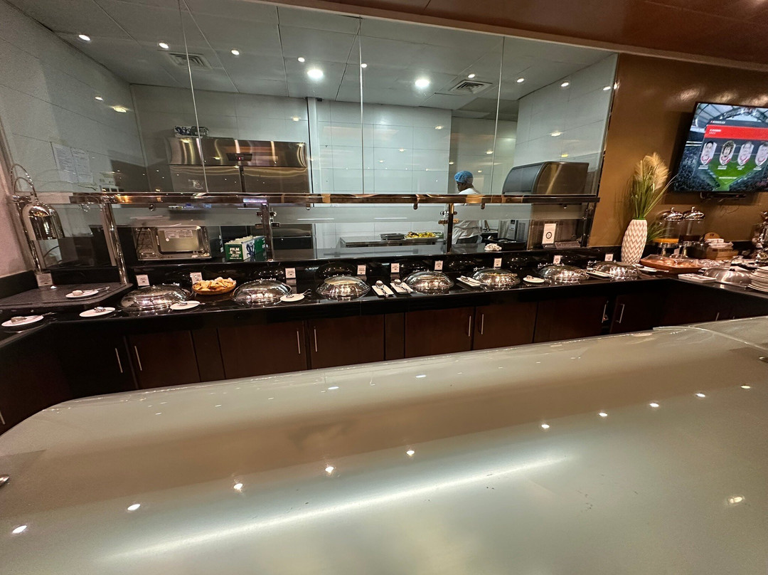 Bandaranaike International Airport