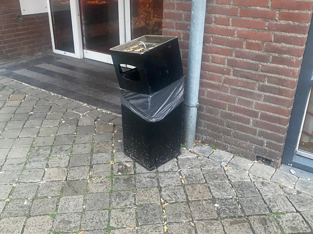 巴斯琛哥罗普酒店主图