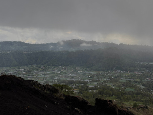 Bagus Bali Sunrise Trekking-金塔马尼必去景点