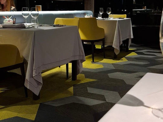 Krystal Fusion Restaurant主图