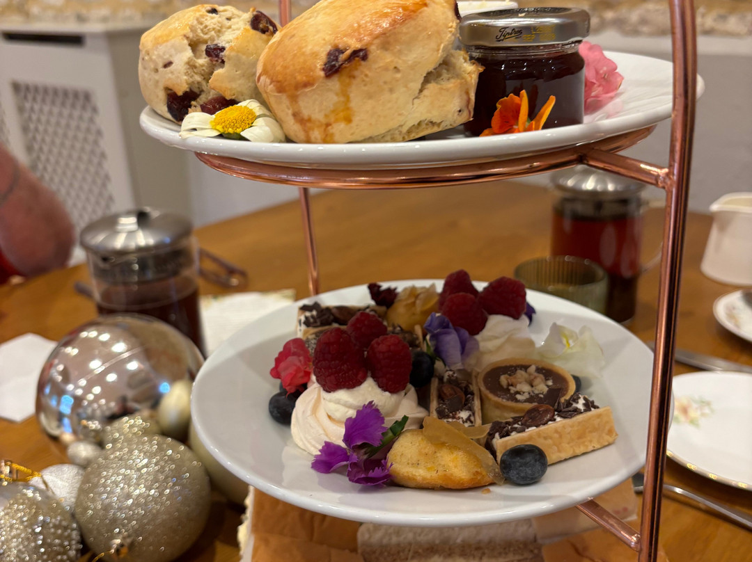 Cowdray Park-Midhurst必去景点