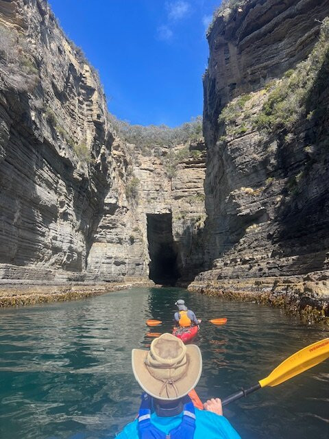 Southern Sea Ventures-霍巴特必去景点