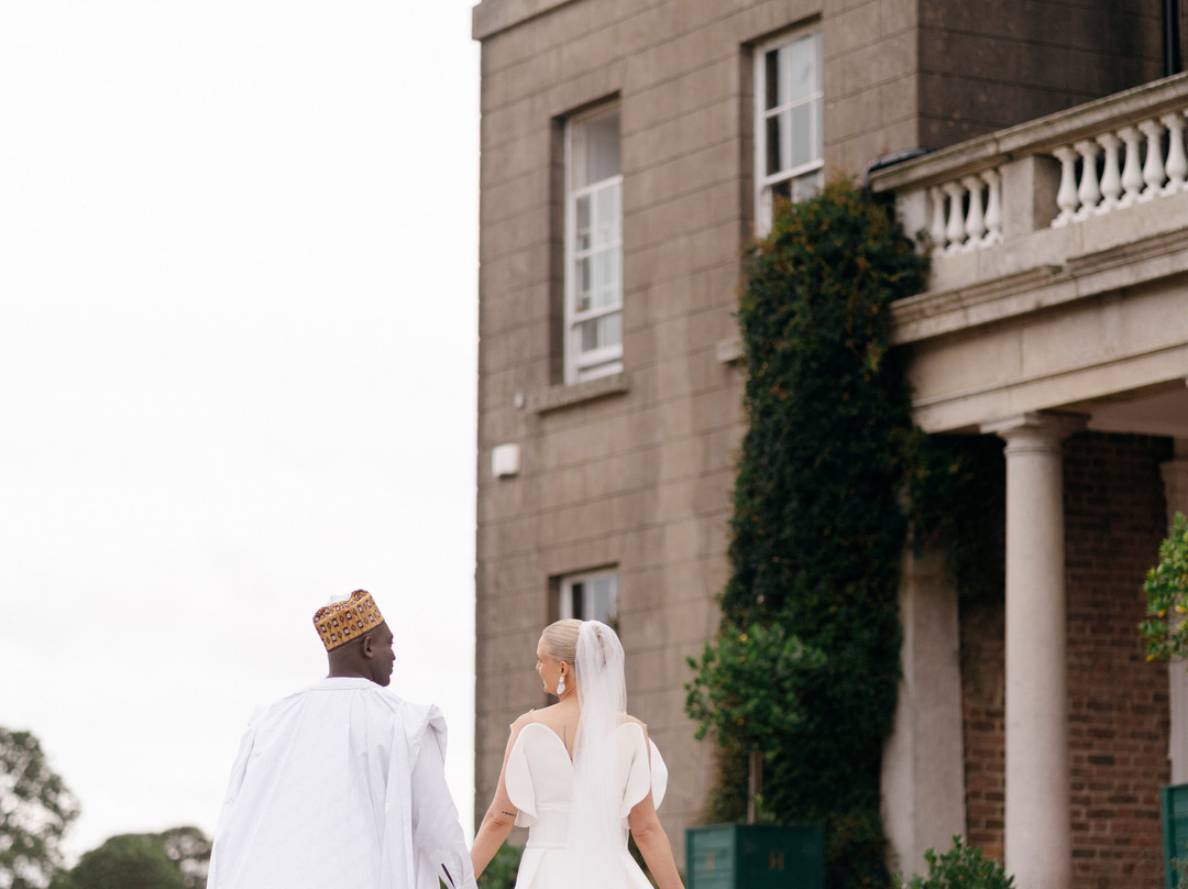 Horetown House主图