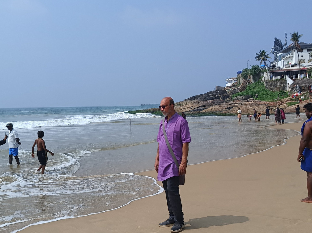 My Kerala Taxi Cab-Perumbavoor必去景点