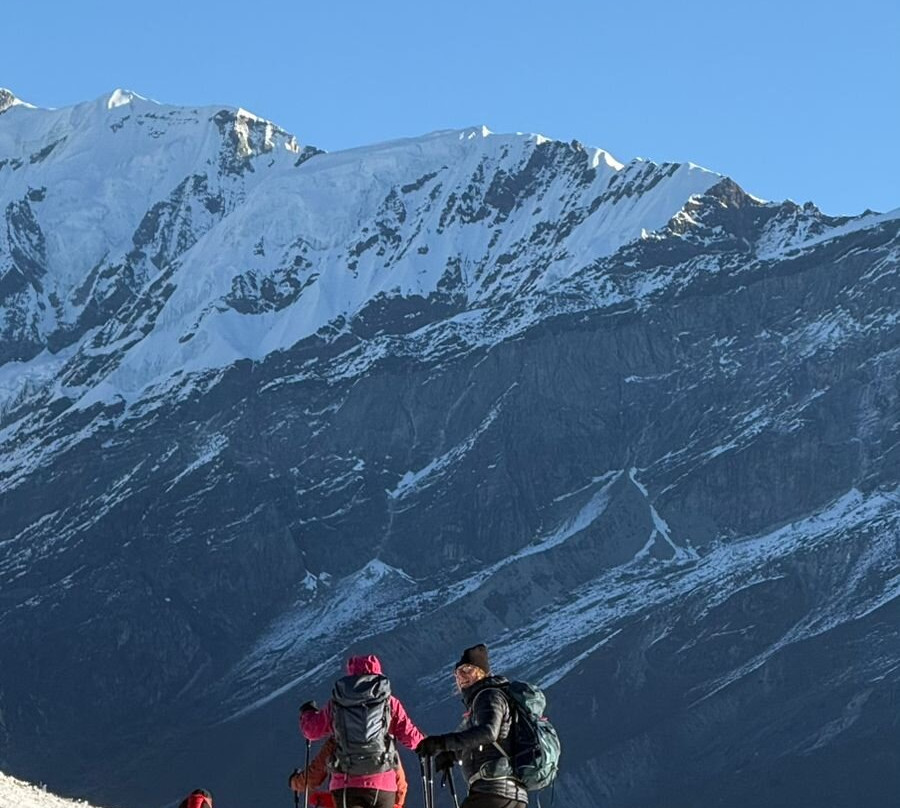 Adventures Unlimited-大吉岭必去景点