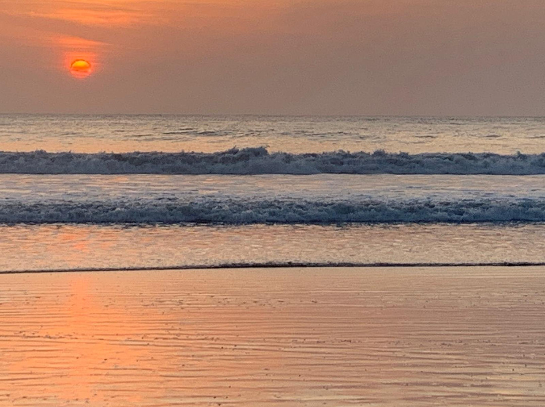 Senegal Raggi di Sole-达喀尔必去景点