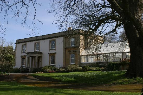 Chalice Hill House主图