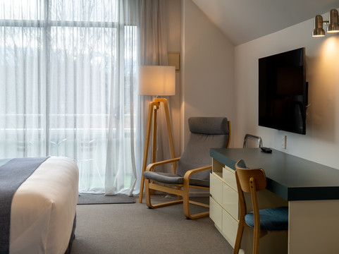 Colonial Manor Motel主图