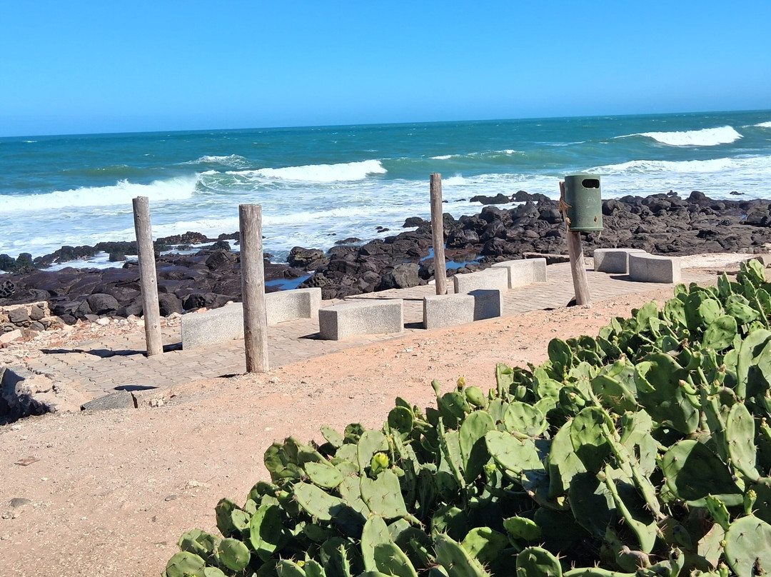 Île de Ngor-达喀尔必去景点
