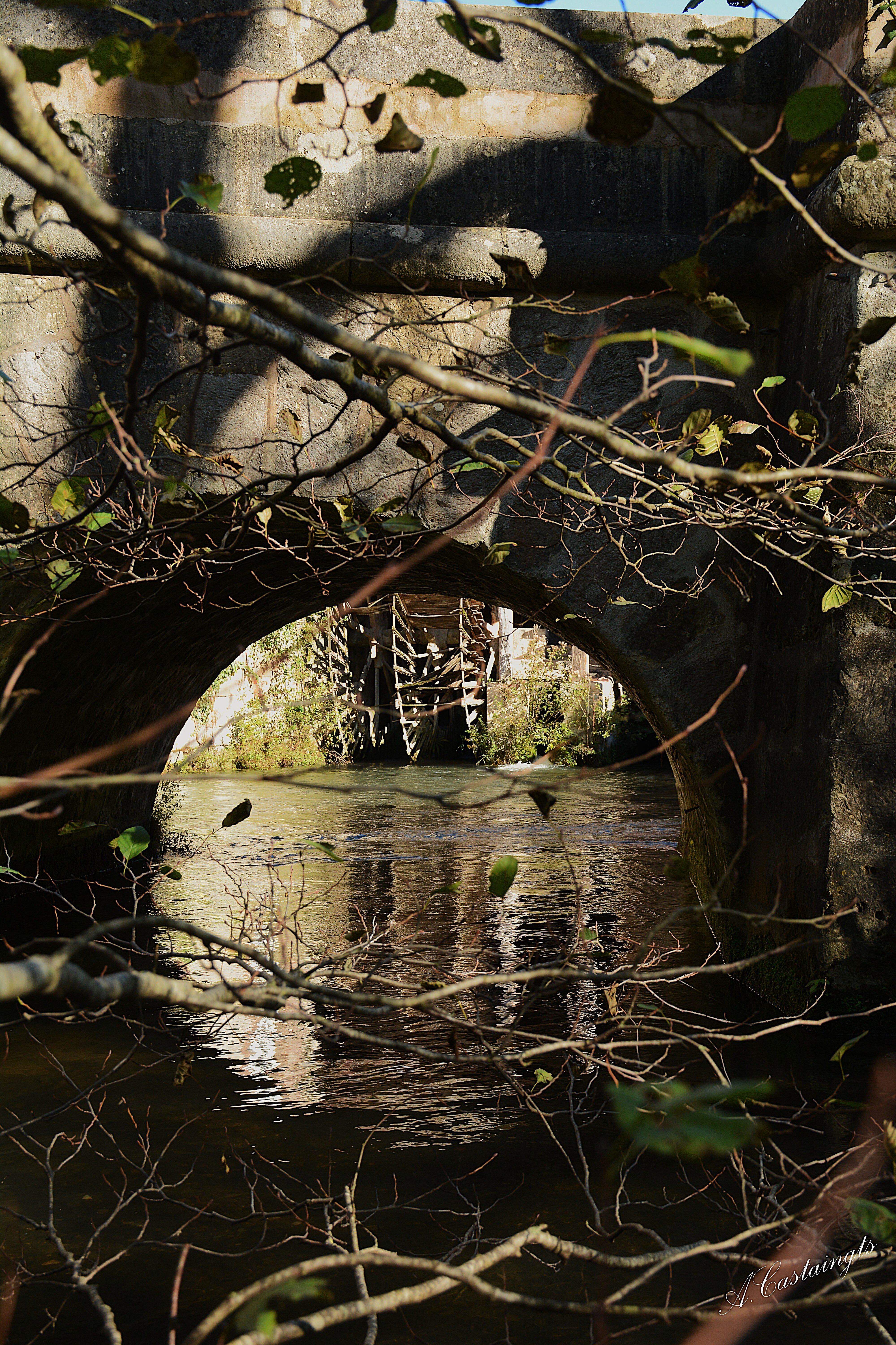 班努老磨坊客栈-浴室