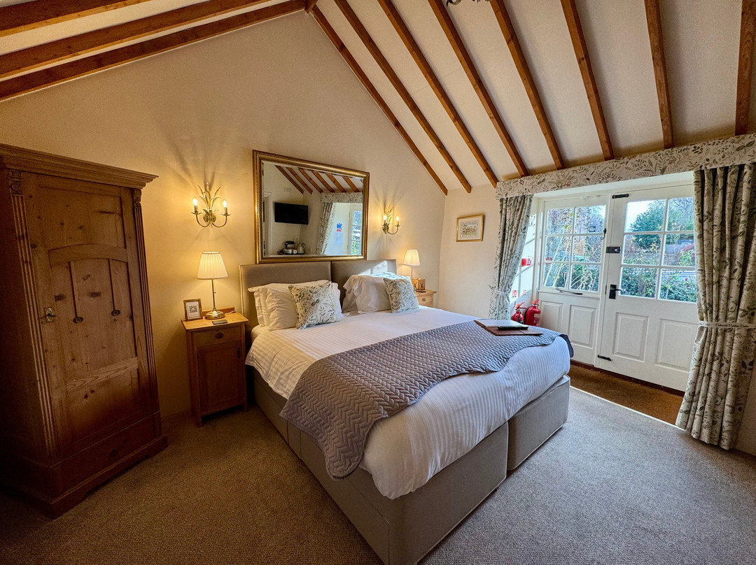 Guiting Guest House主图