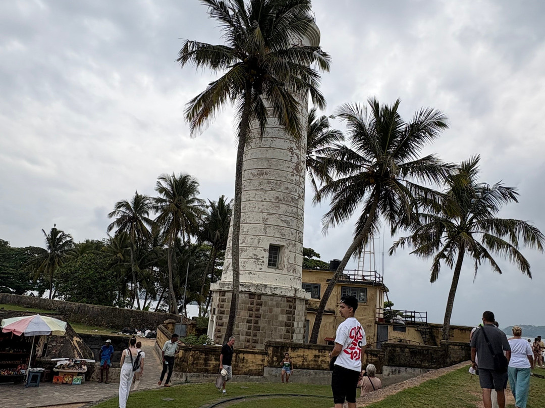 Nadin Travels & Tours-唐卡拉必去景点