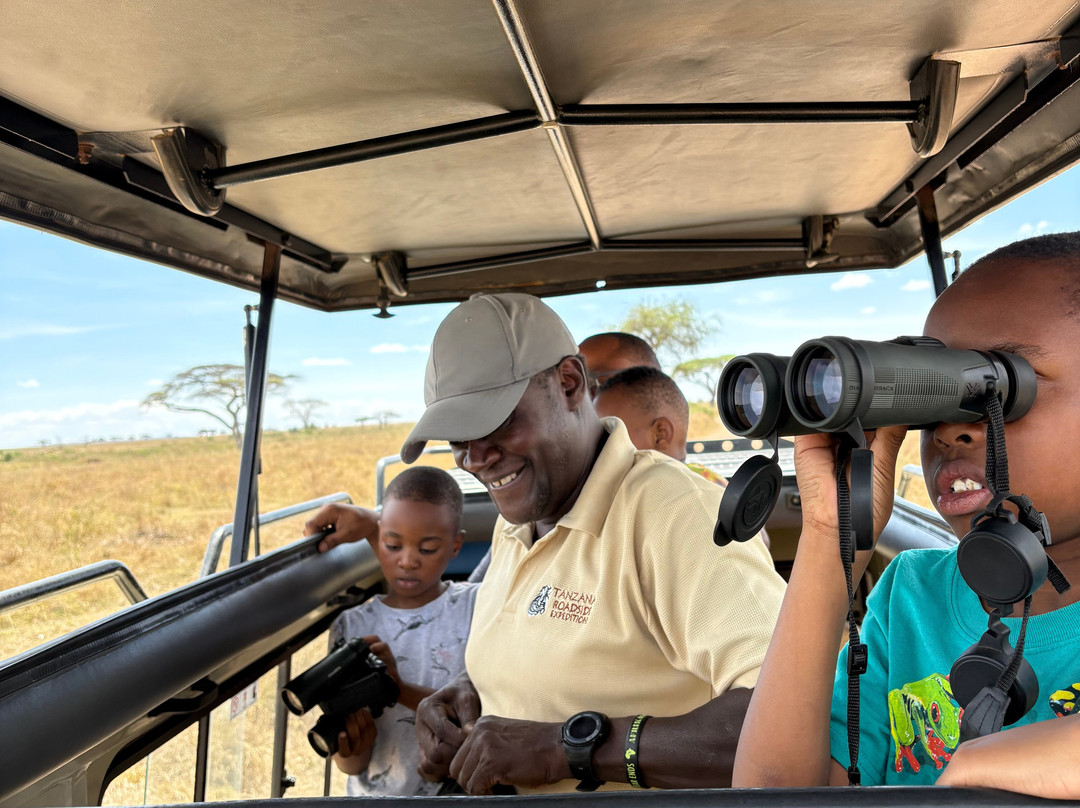 Tanzania Roadside Expeditions-阿鲁沙必去景点