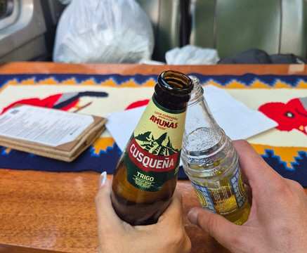 Machu Picchu Sacred-库斯科必去景点