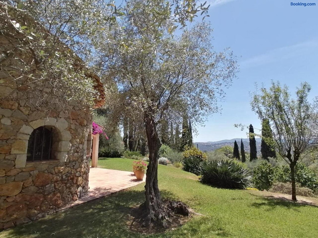 Speracedes酒店住宿-La Perasceda Bed & Breakfast