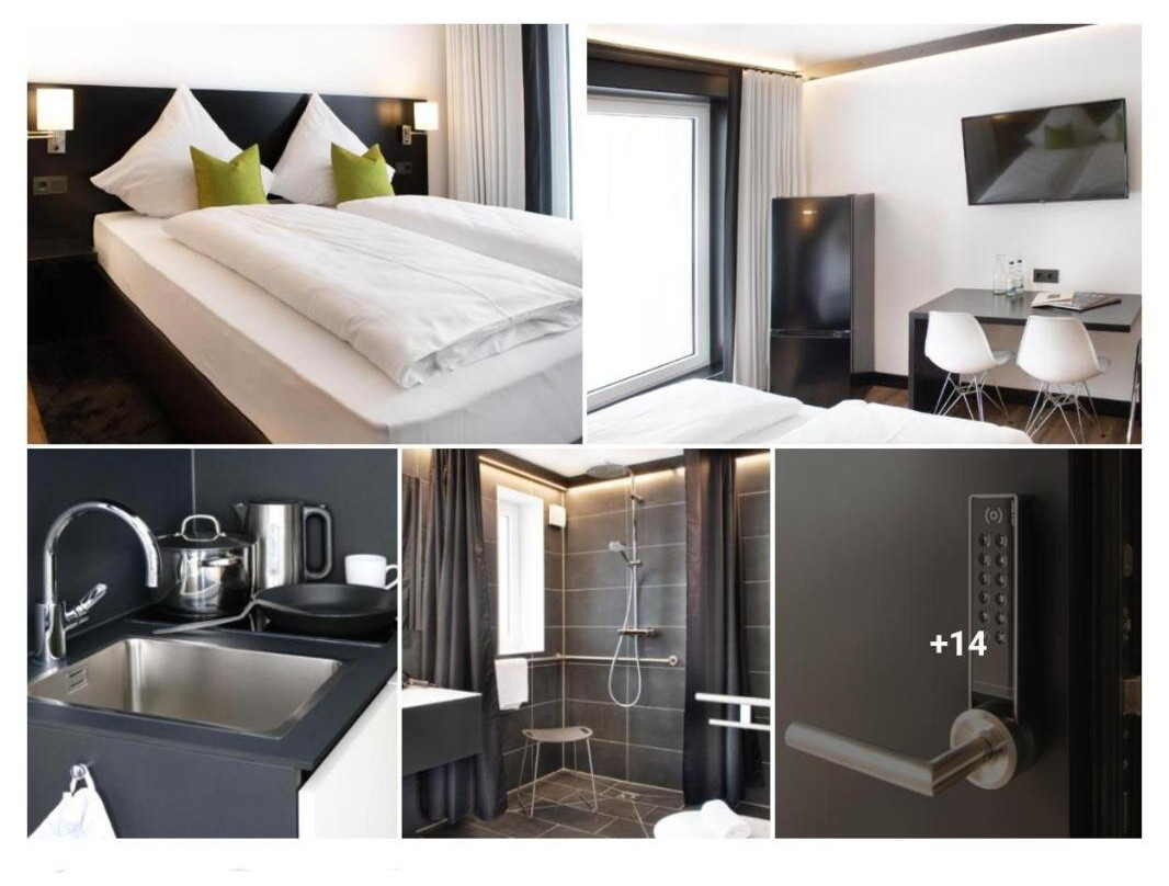 HBR HÔTEL By HÔTEL