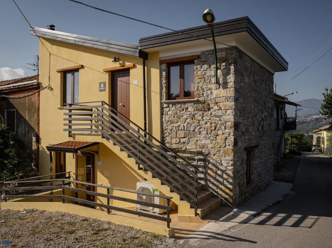 Agriturismo e B&B Selvanera