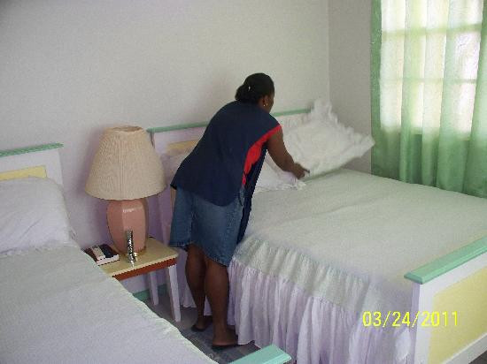 Mr Clean Bed & Breakfast主图