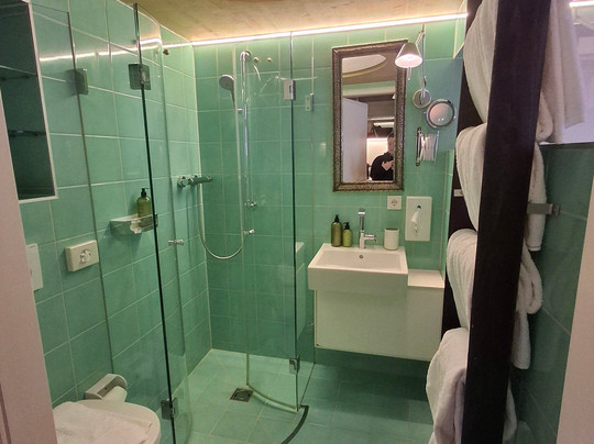 NALA Individuellhotel主图