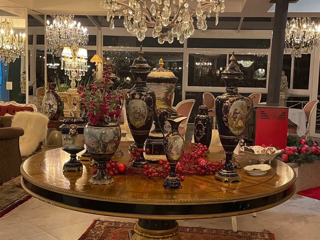 Le Boutique Hotel Gramado主图