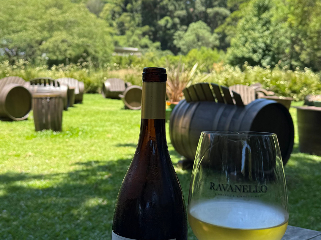 Vinícola Ravanello-格拉玛多必去景点