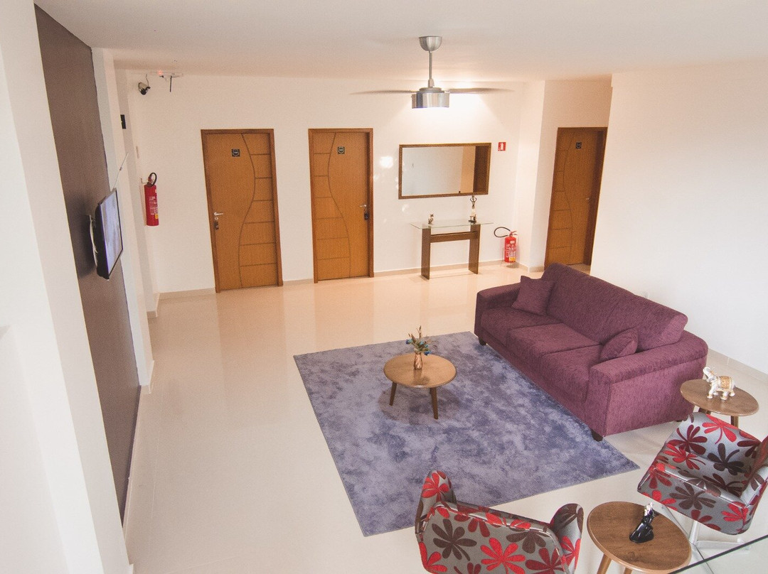 Royal Hotel & Gastronomia主图