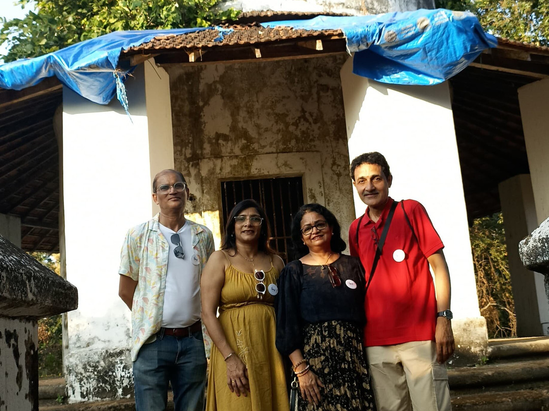 Soul Travelling-巴拿吉必去景点