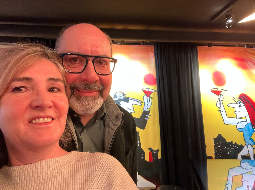 Panik City-汉堡必去景点