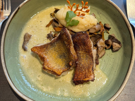 Hotel - Restaurant Emile Job主图