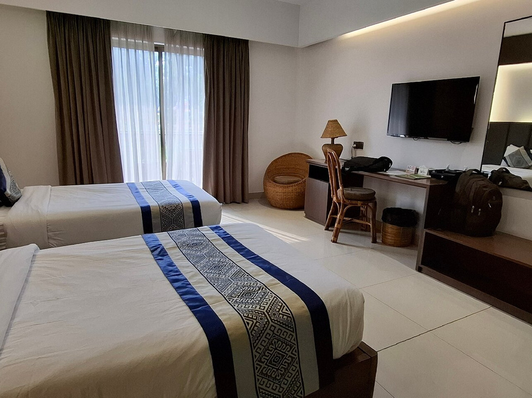 Dream Square Resort主图