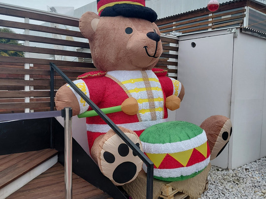 Il Villaggio Del Benessere-Caltignaga必去景点