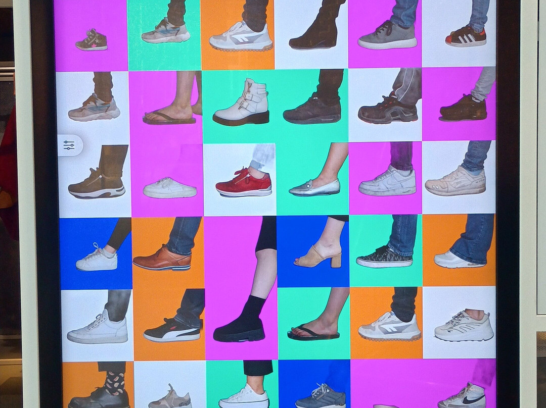 Schoenenkwartier-Waalwijk必去景点