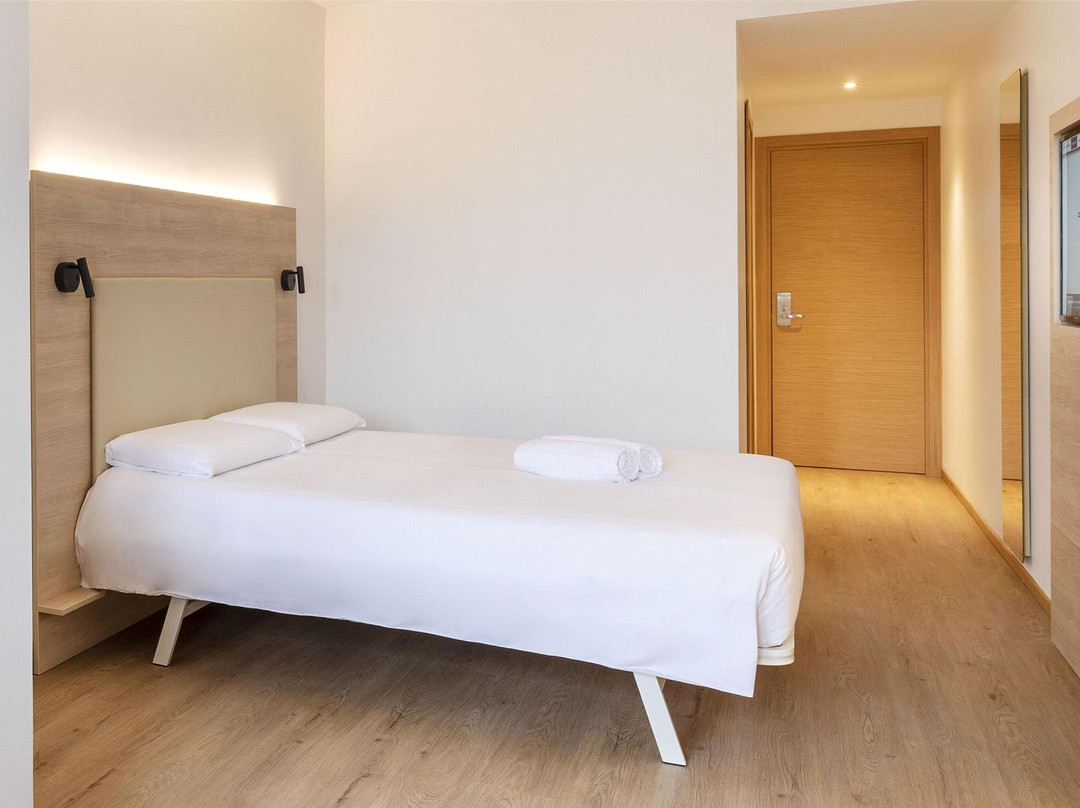 B&B Hotel Bolzano主图