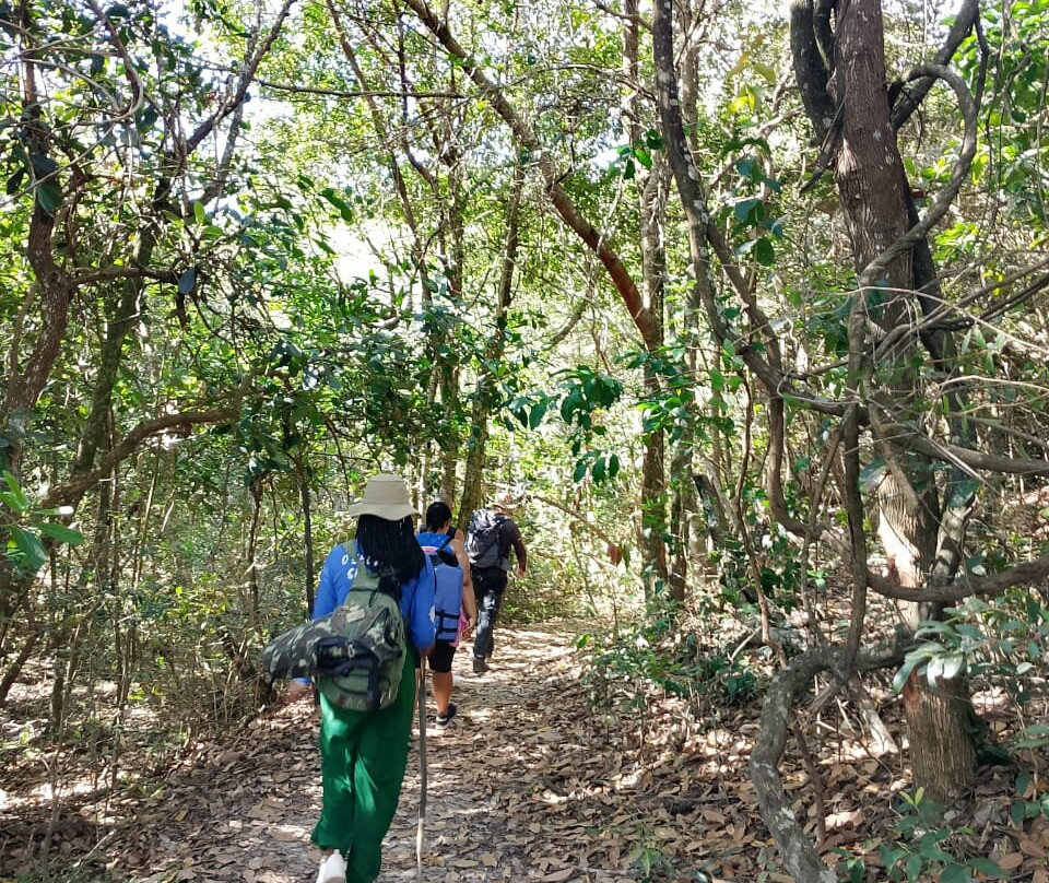 Agência de Turismo Qual O Segredo Aventuras-Betim必去景点