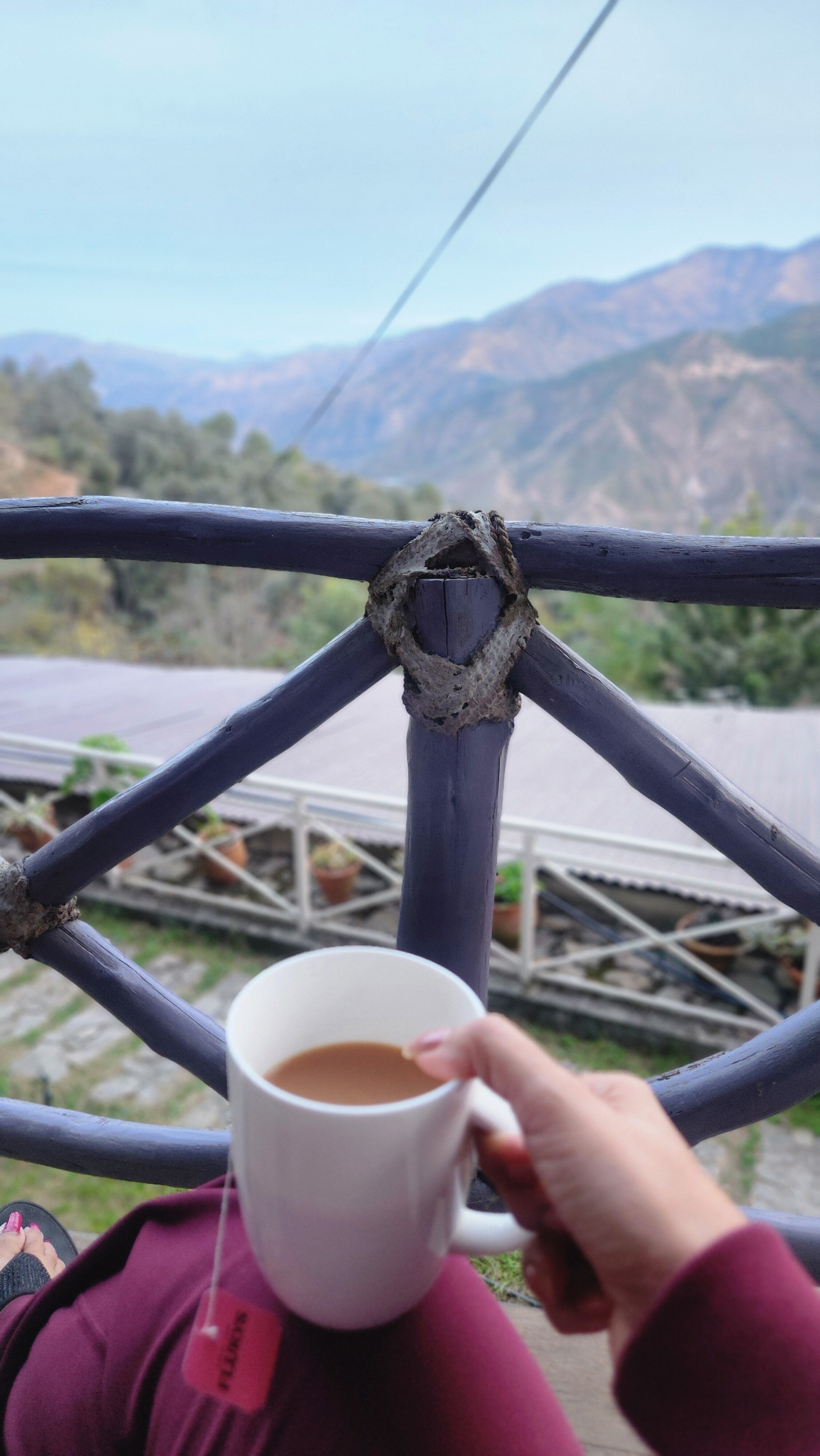 Evaan Resorts Garden Courts Solan-官方