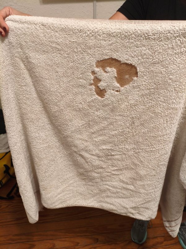 Select Hotel Piriapolis-浴室