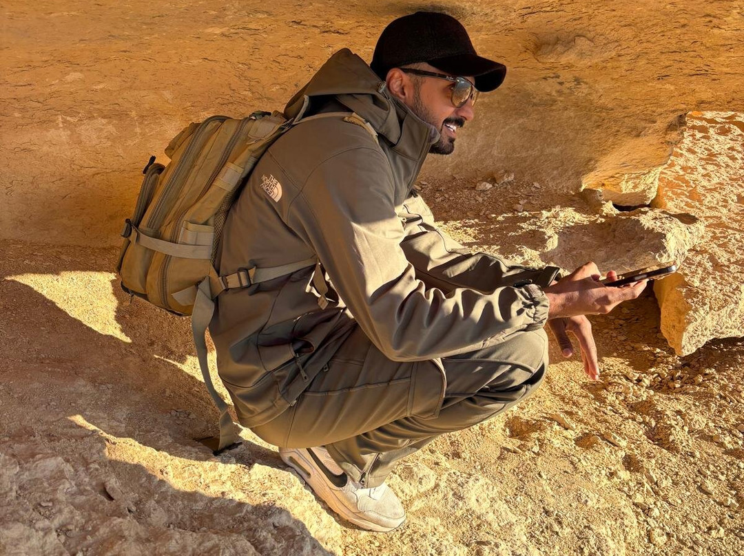 Riyadh Trips-利雅德必去景点