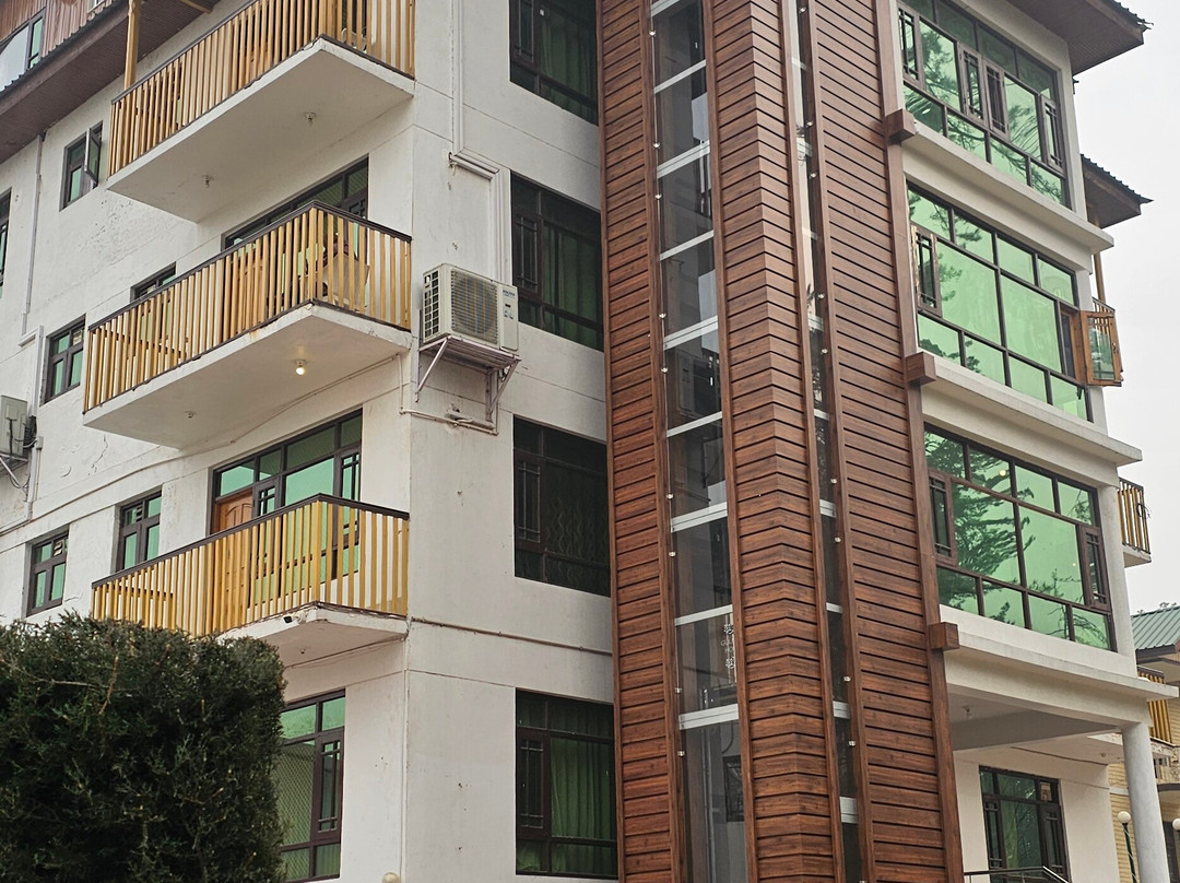 Hotel Gulmarg House主图