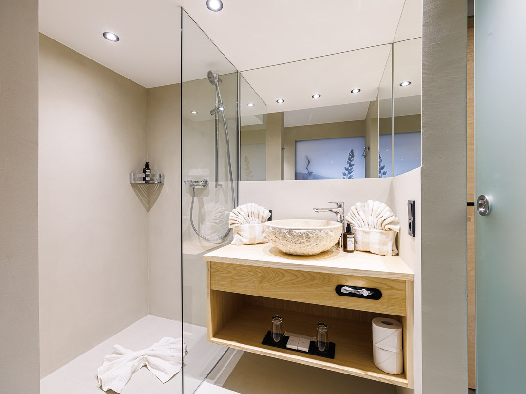 Romantik Hotel Zell am See主图