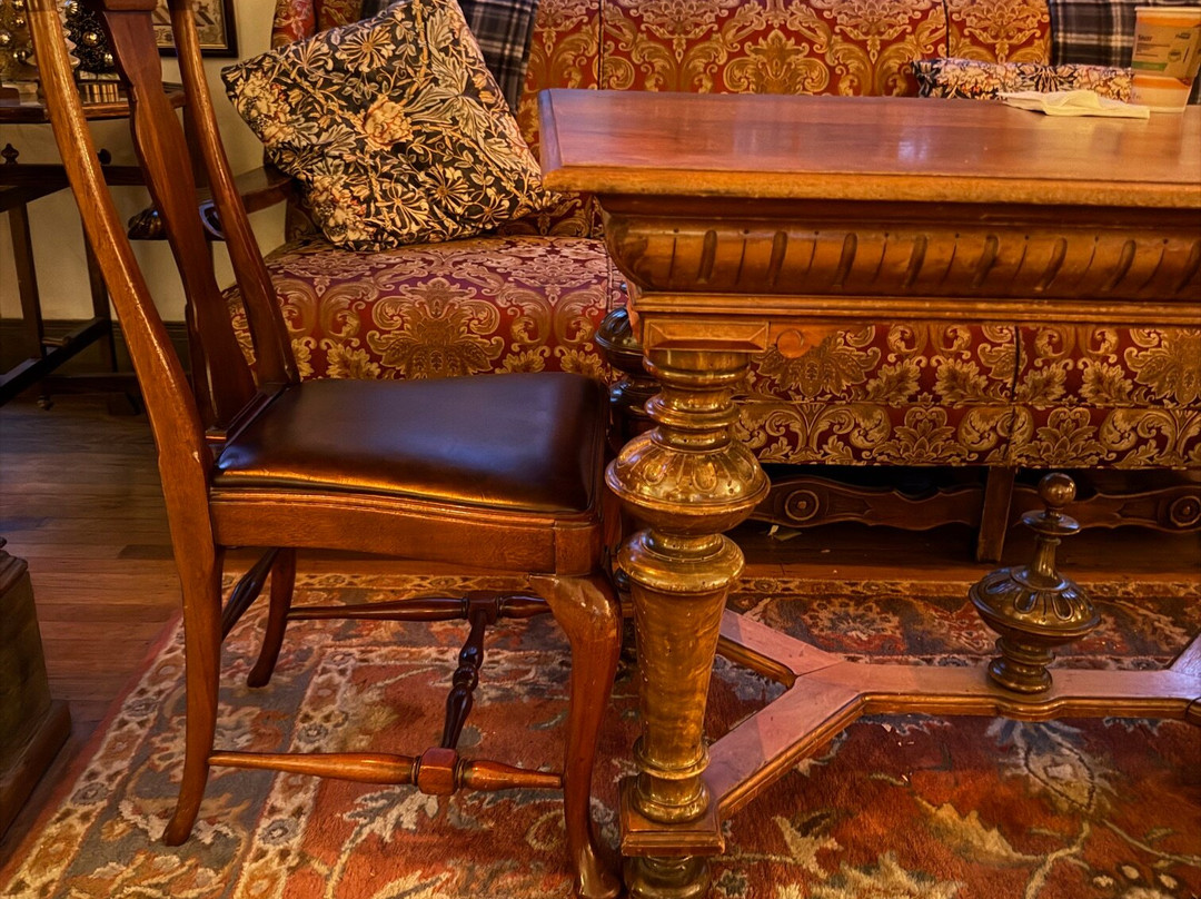 Benbow Historic Inn主图