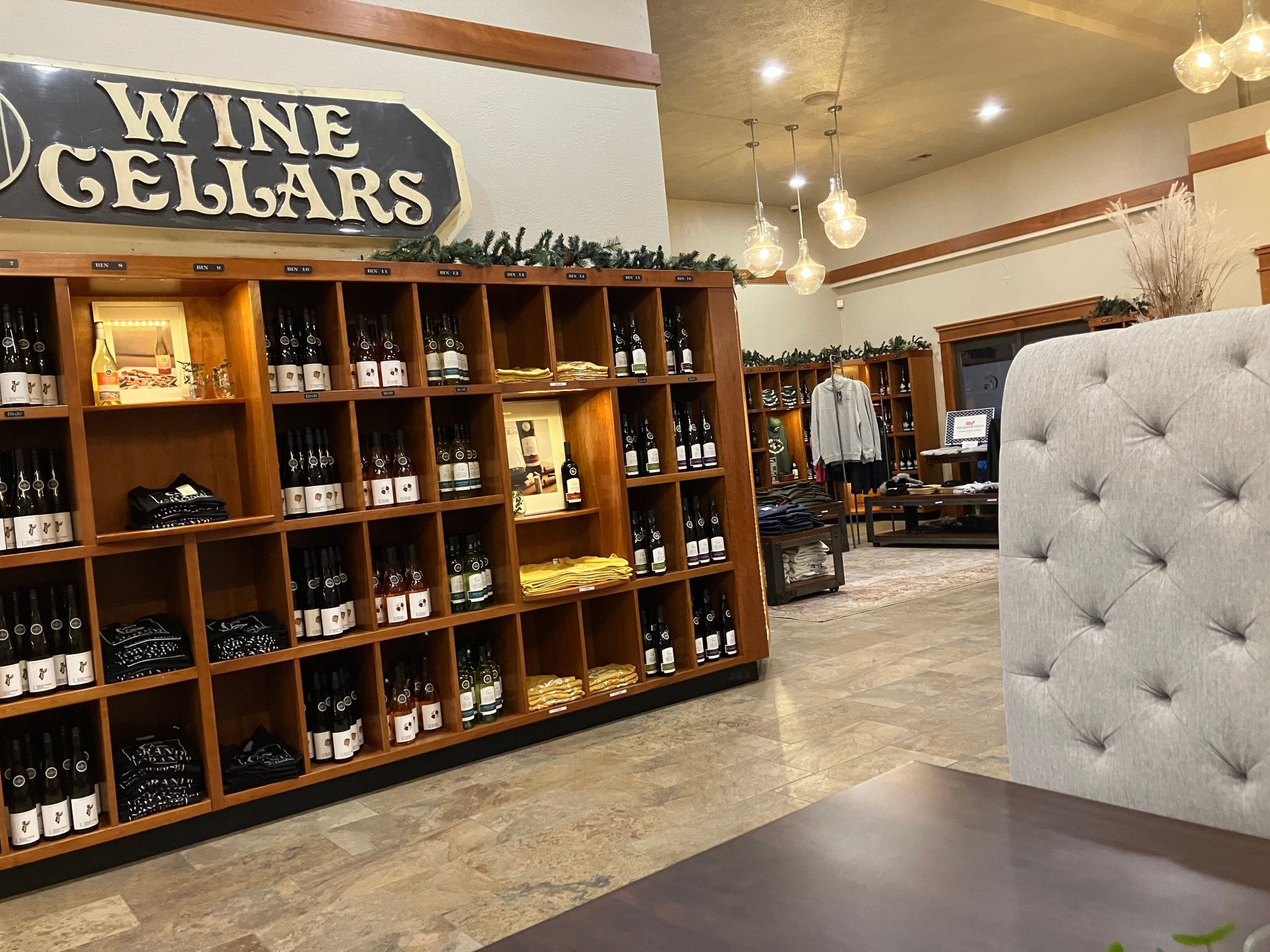 The Inn at Chateau Grand Traverse-官方